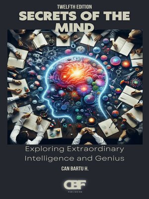 cover image of Secrets of the Mind